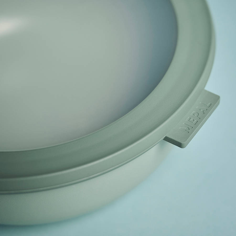 Cirqula Shallow Multi Bowl, 750ml