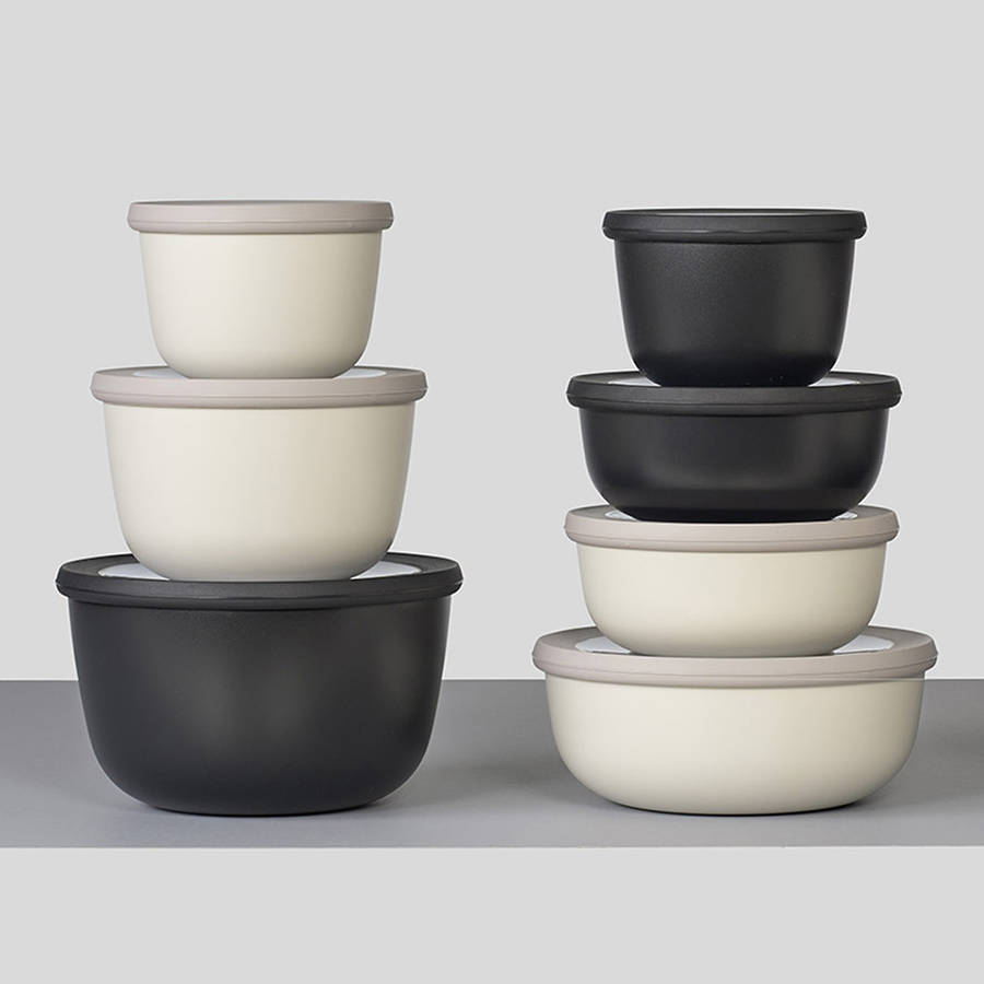 Cirqula Shallow Multi Bowl, 750ml