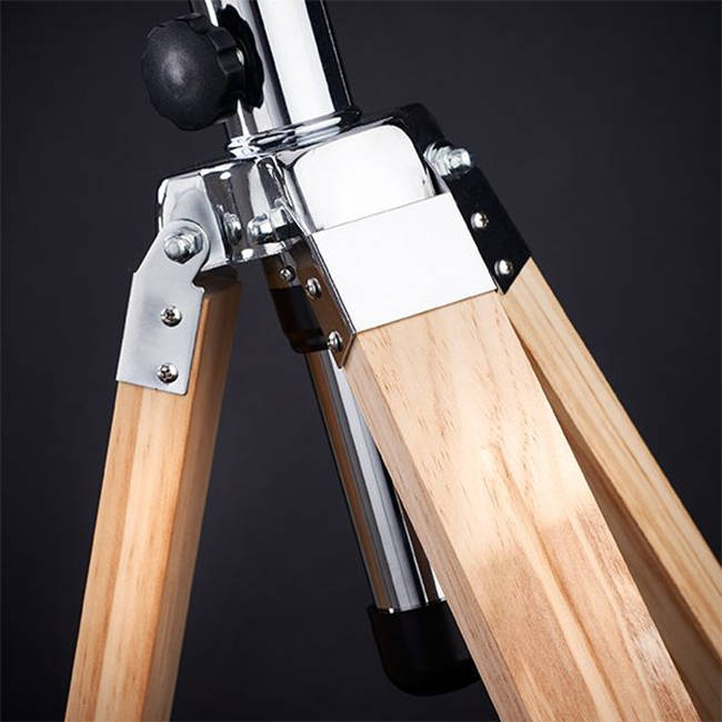 Tripod Pedestal Fan, 45cm