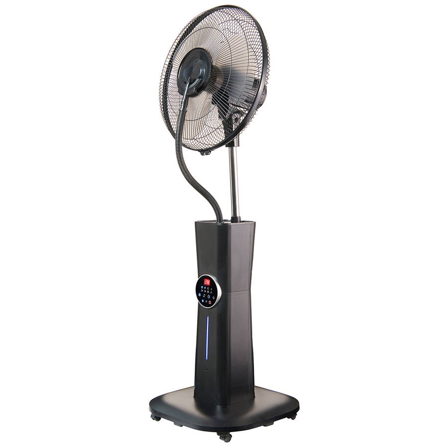 Mist Fan