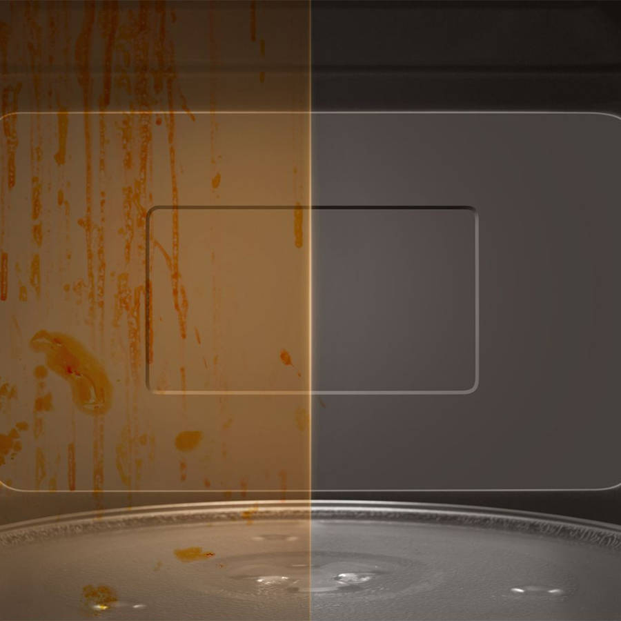 Digital Microwave Oven, 30L