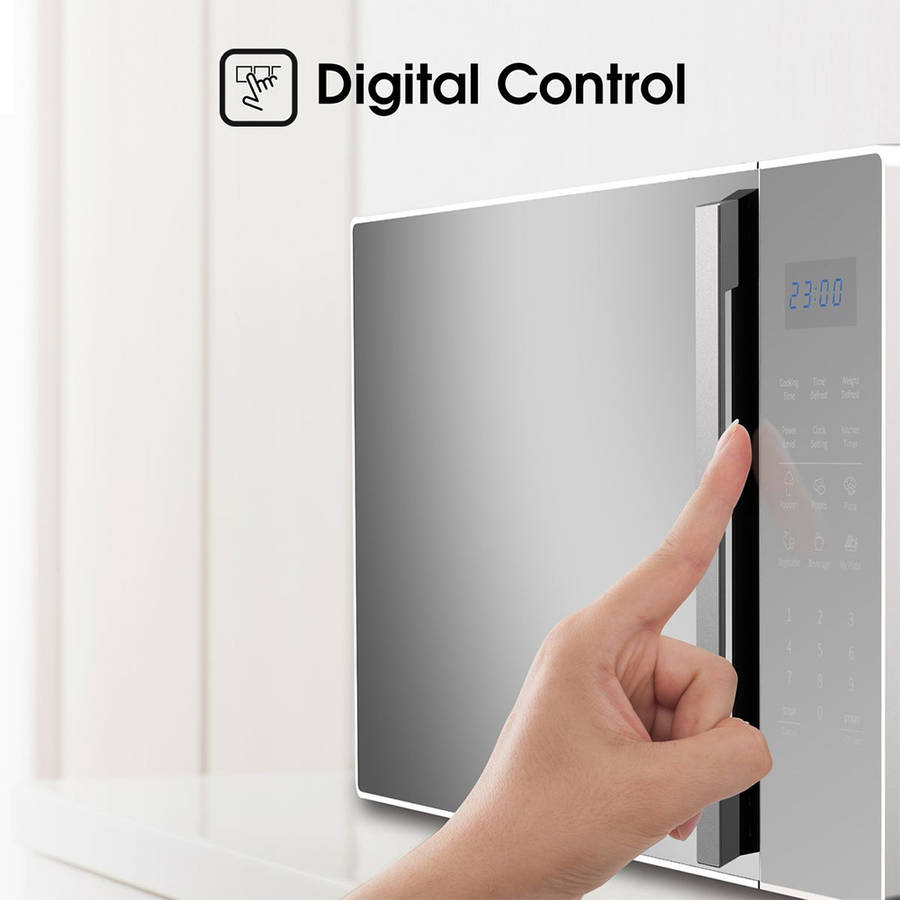 Digital Microwave Oven, 30L