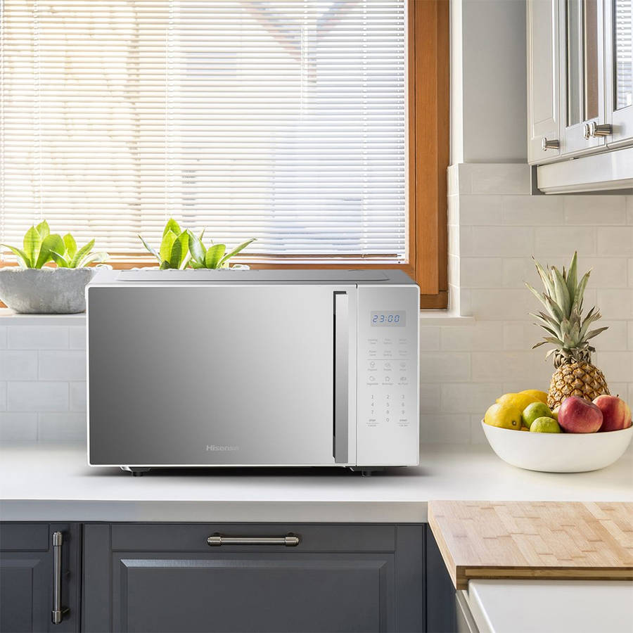 Digital Microwave Oven, 30L