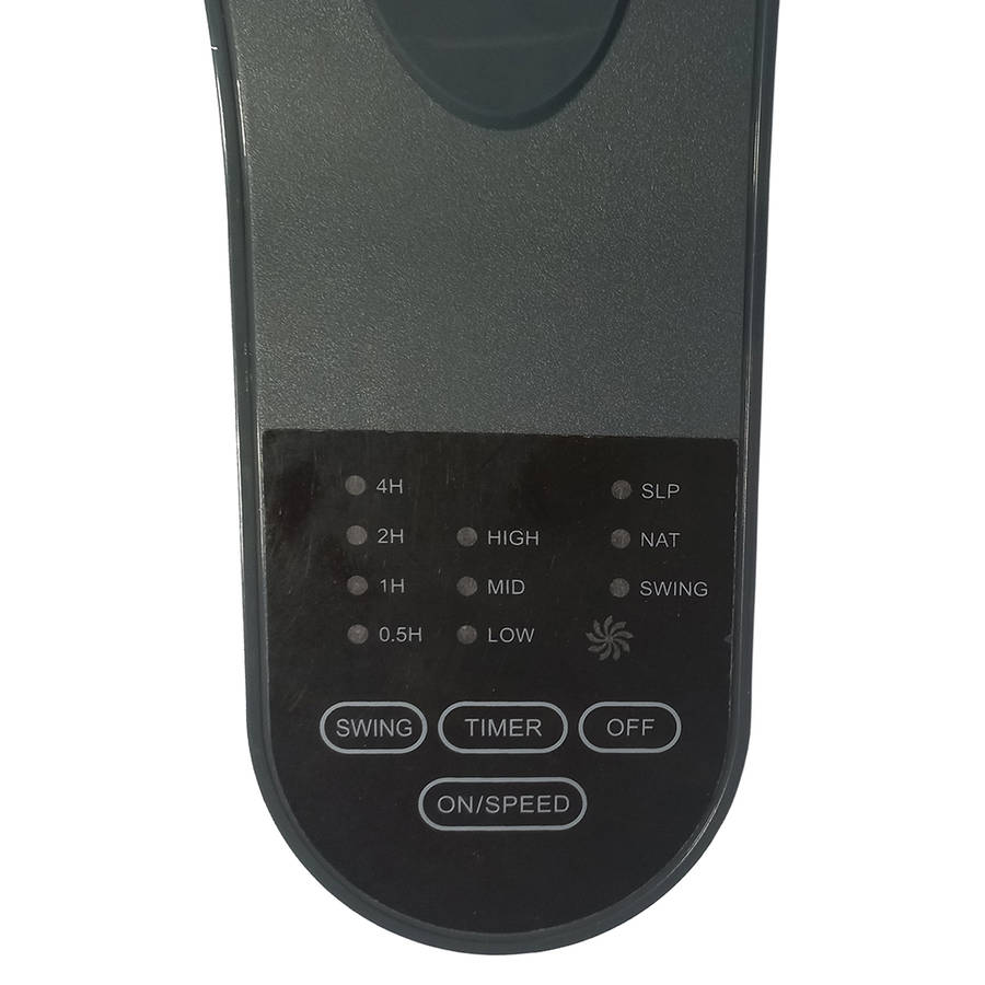 40cm Wall Fan With Remote Control, IFP60