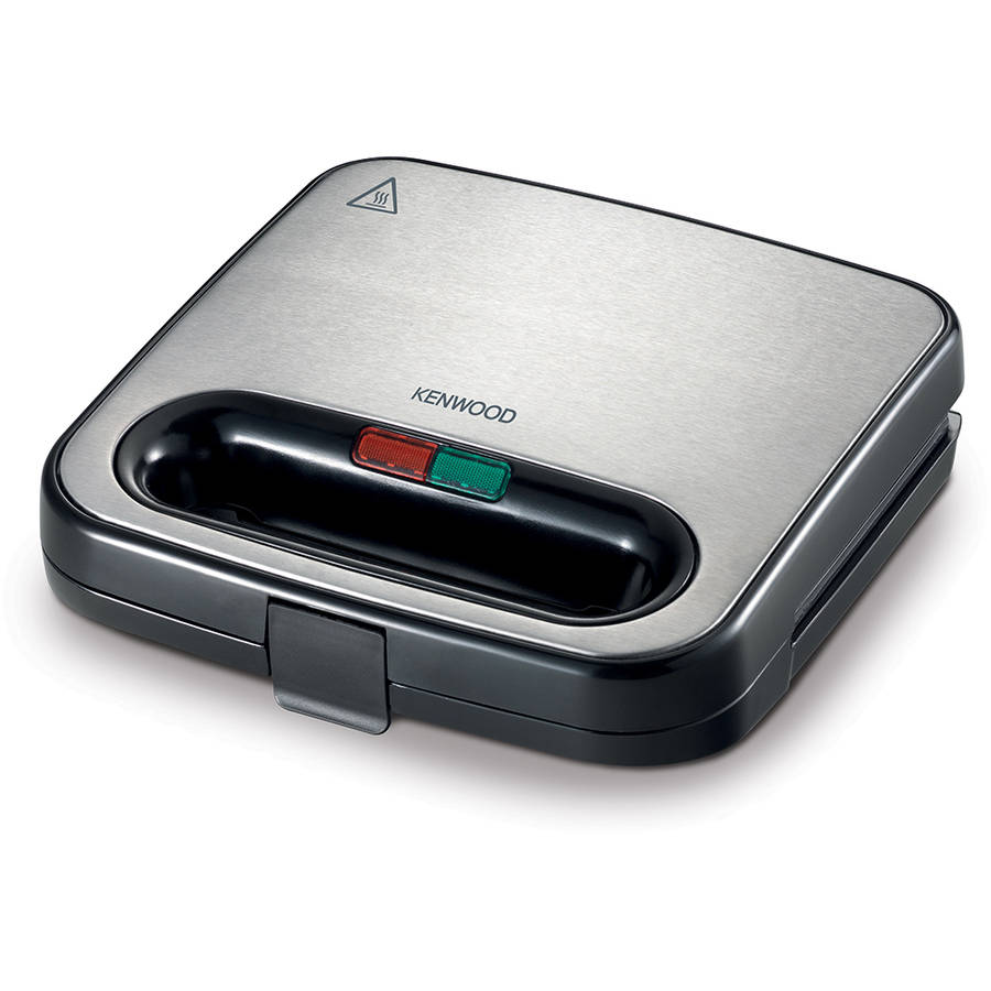 2 Slice Sandwich Maker