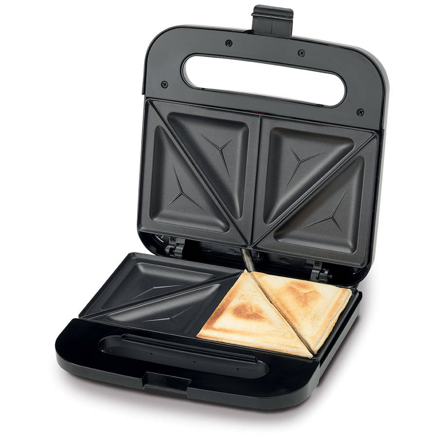 2 Slice Sandwich Maker