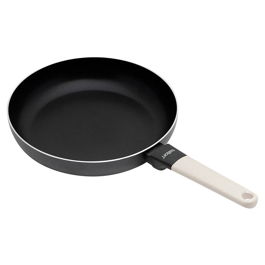 Deep Non-Stick Frying Pan