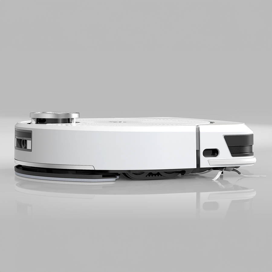 Legee D8 Robot Vacuum Cleaner & Mop