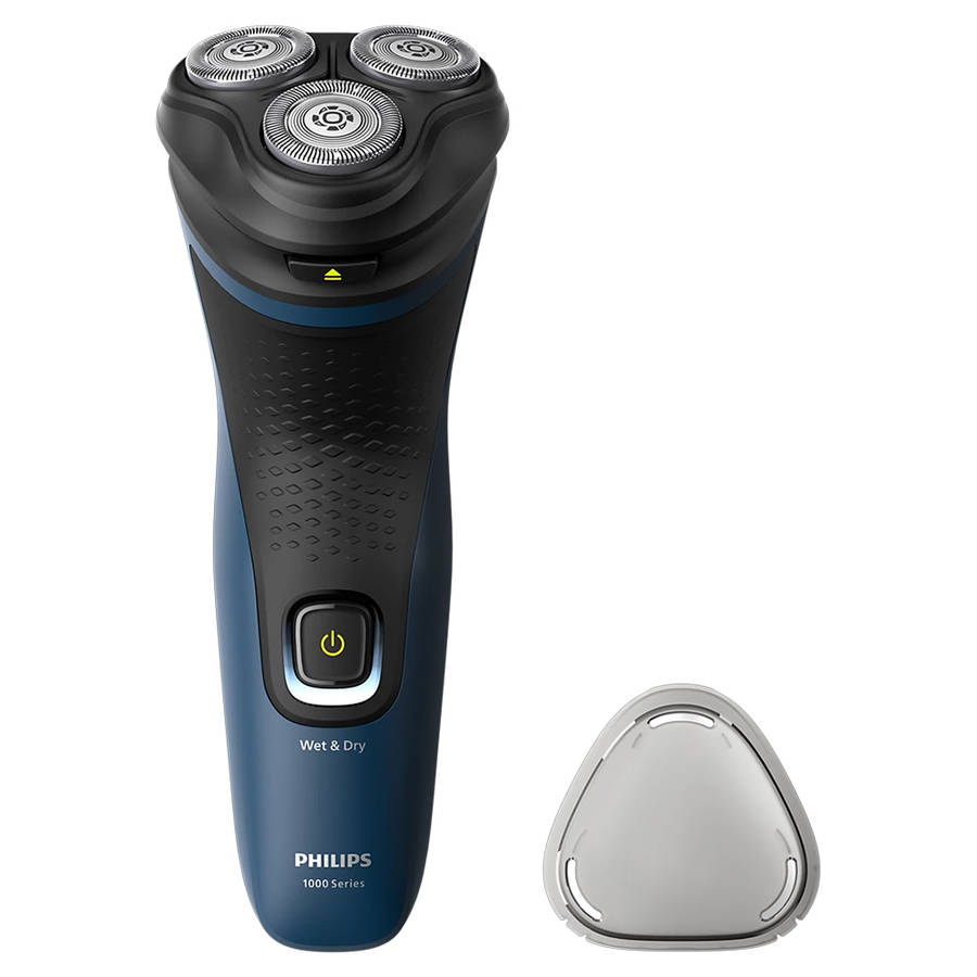 1000 Series Wet Or Dry Cordless Shaver