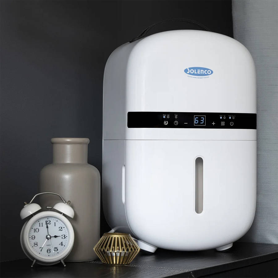 5L Compressor Dehumidifier