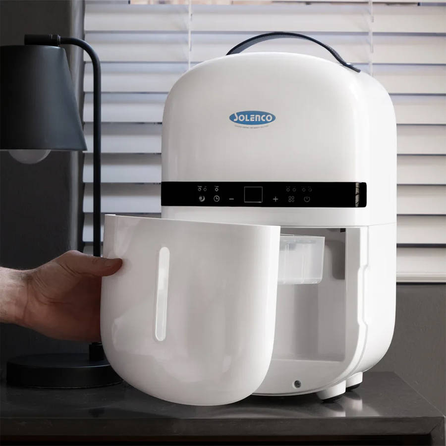 5L Compressor Dehumidifier