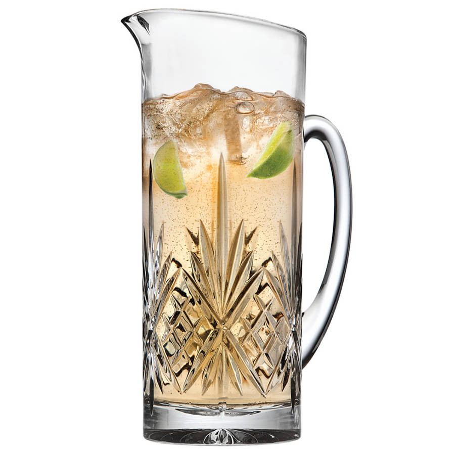 Pitcher, 1L