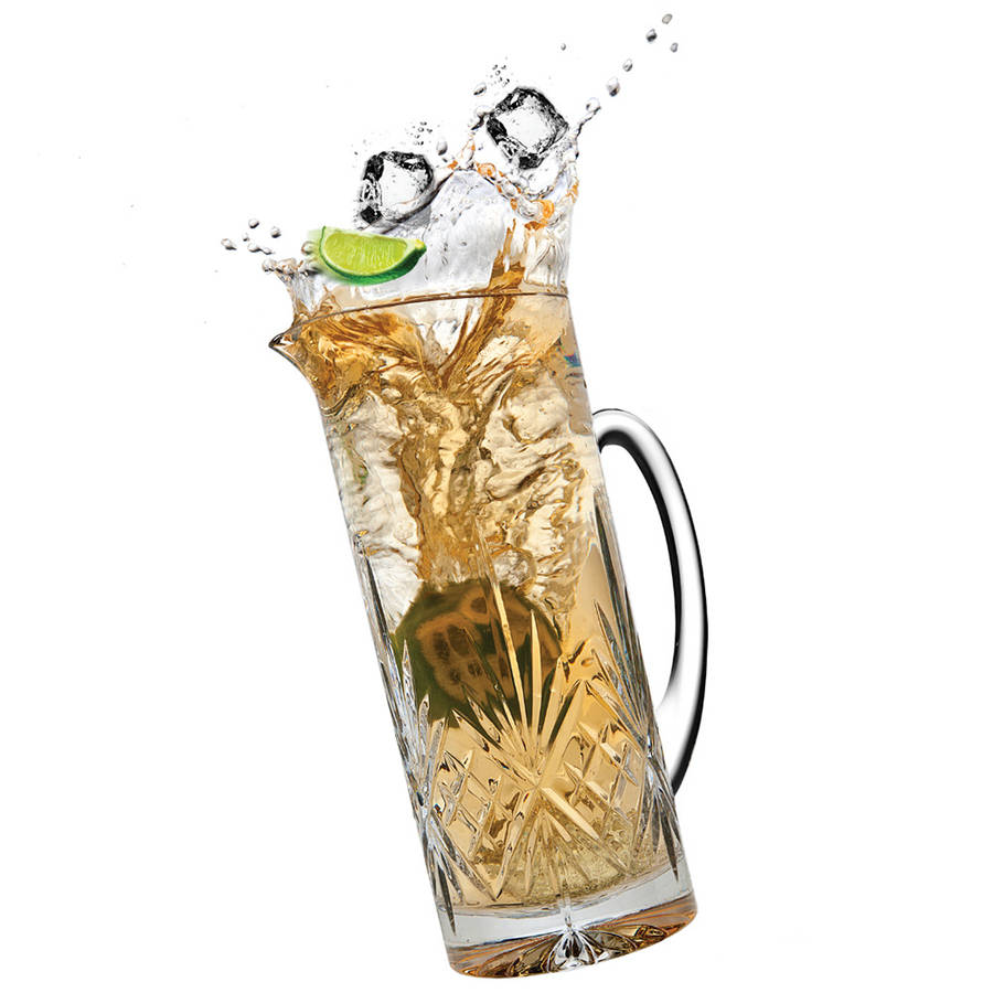 Pitcher, 1L