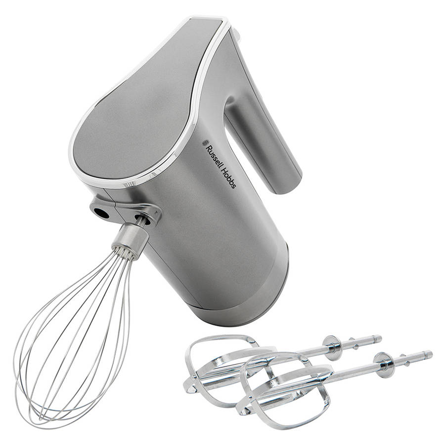 Cordless Rechargeable Hand Blender