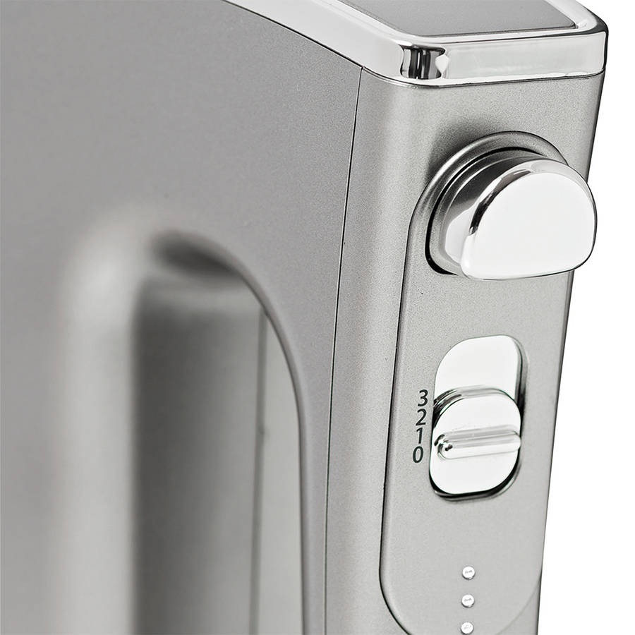 Cordless Rechargeable Hand Blender