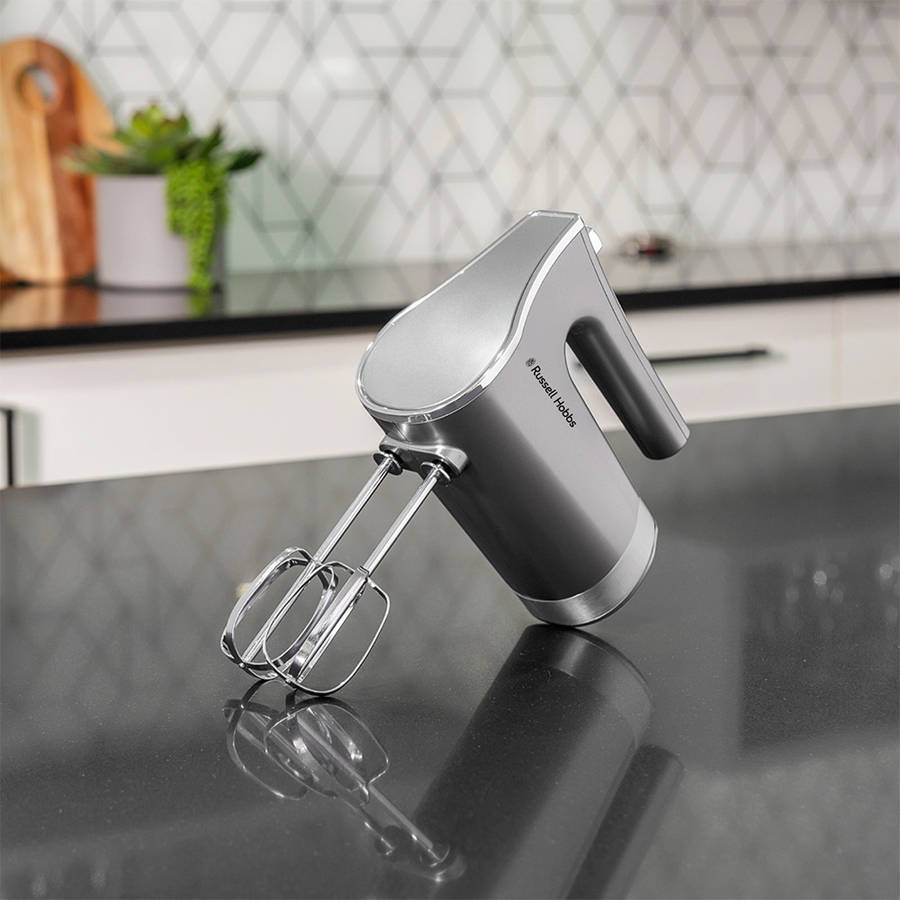 Cordless Rechargeable Hand Blender