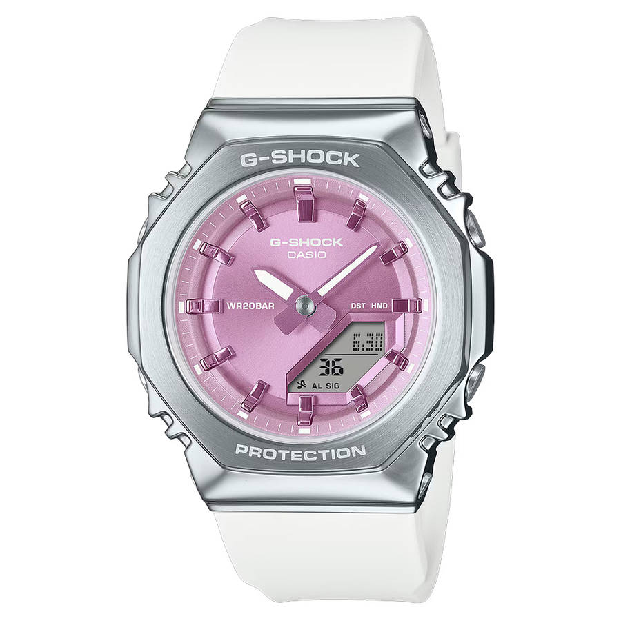 G-Shock Women's 200m AnaDigi Watch, GM-S2110
