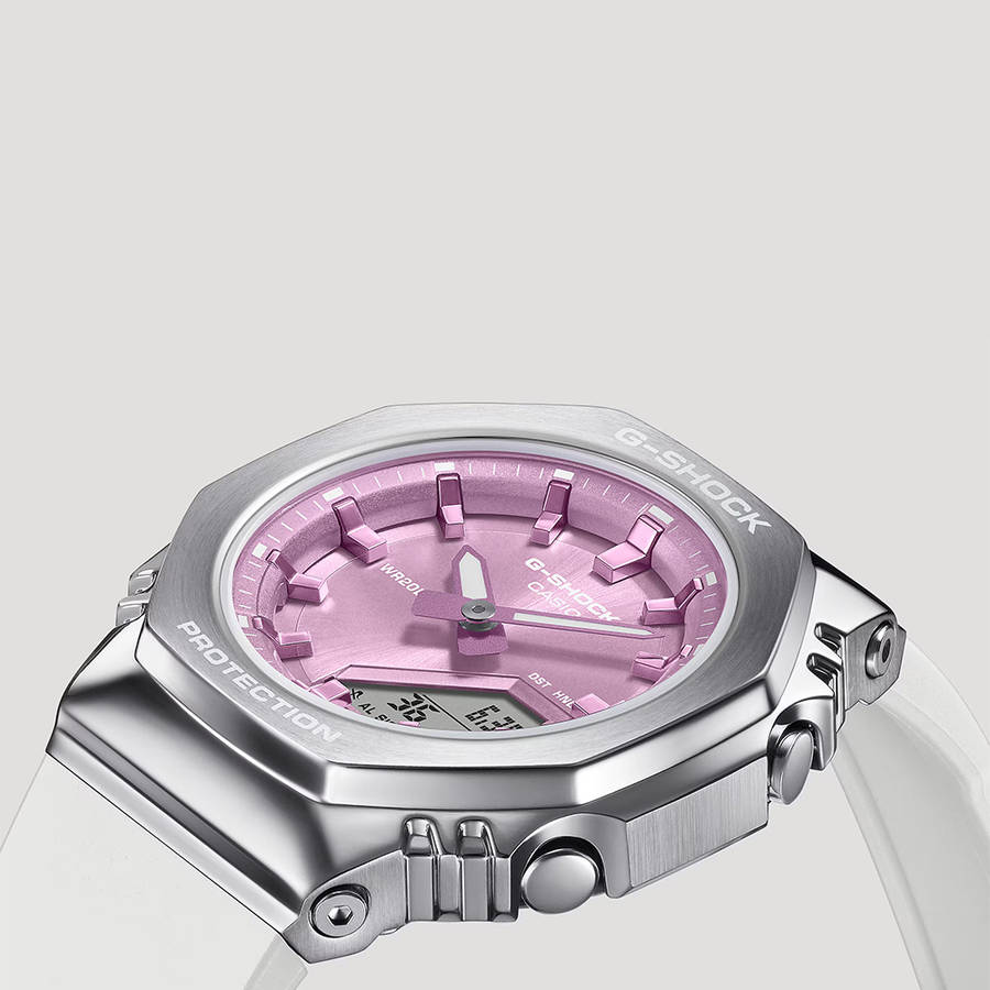 G-Shock Women's 200m AnaDigi Watch, GM-S2110