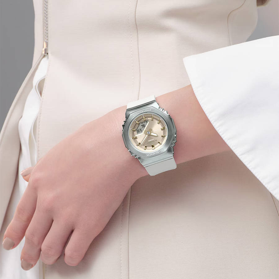 G-Shock Women's 200m AnaDigi Watch, GM-S2110