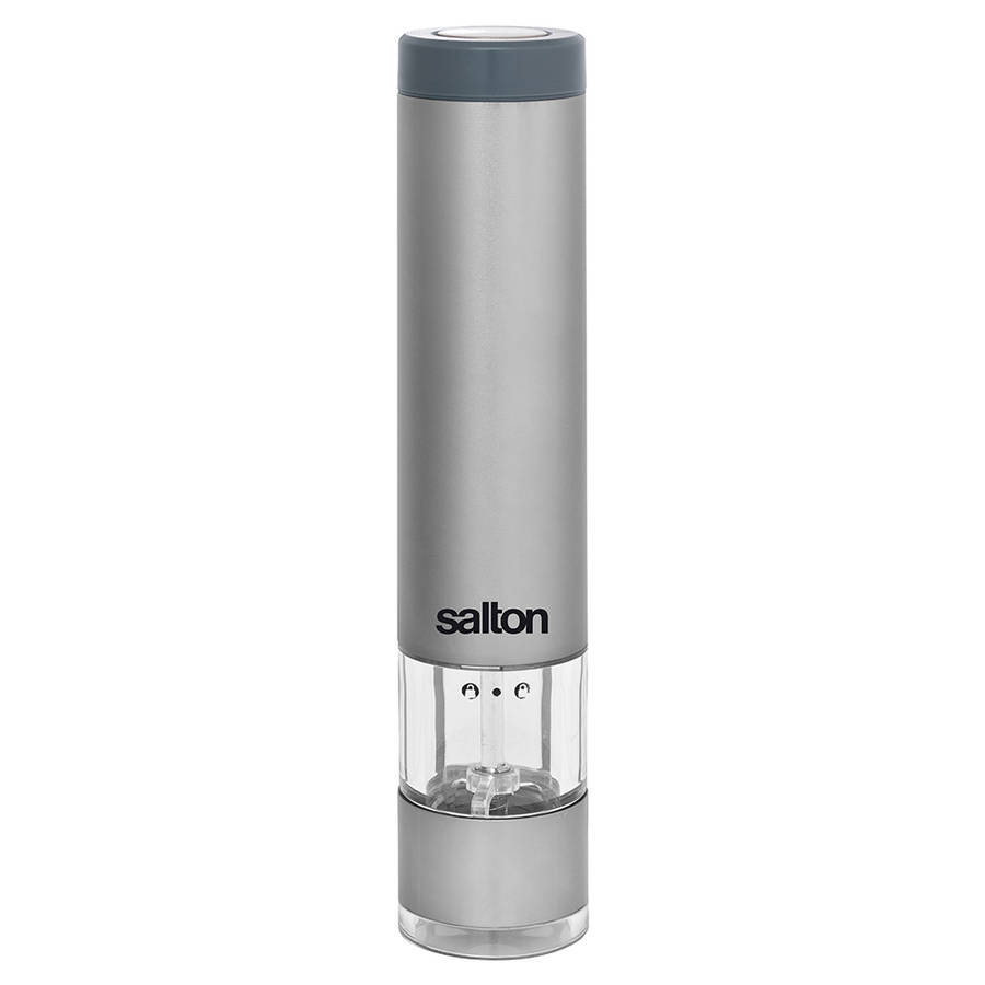 Versatile Salt Or Pepper Grinder