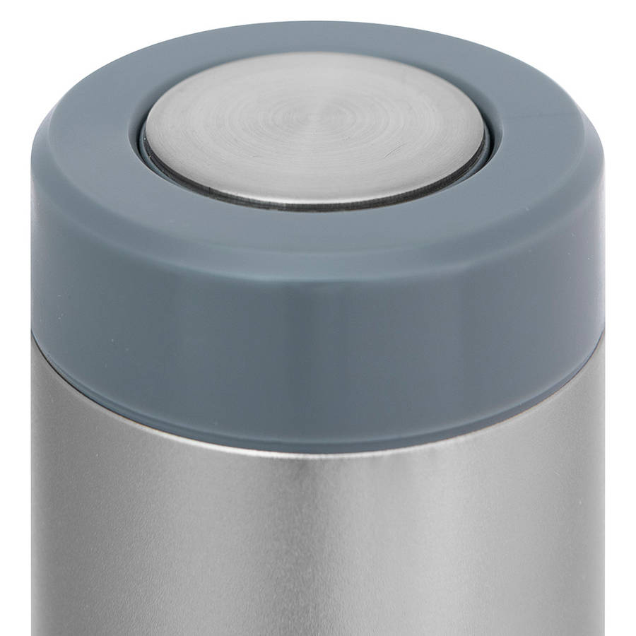 Versatile Salt Or Pepper Grinder