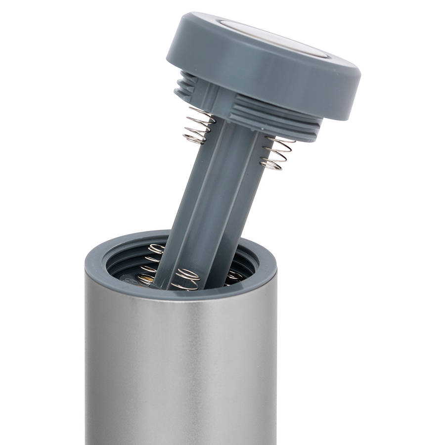 Versatile Salt Or Pepper Grinder