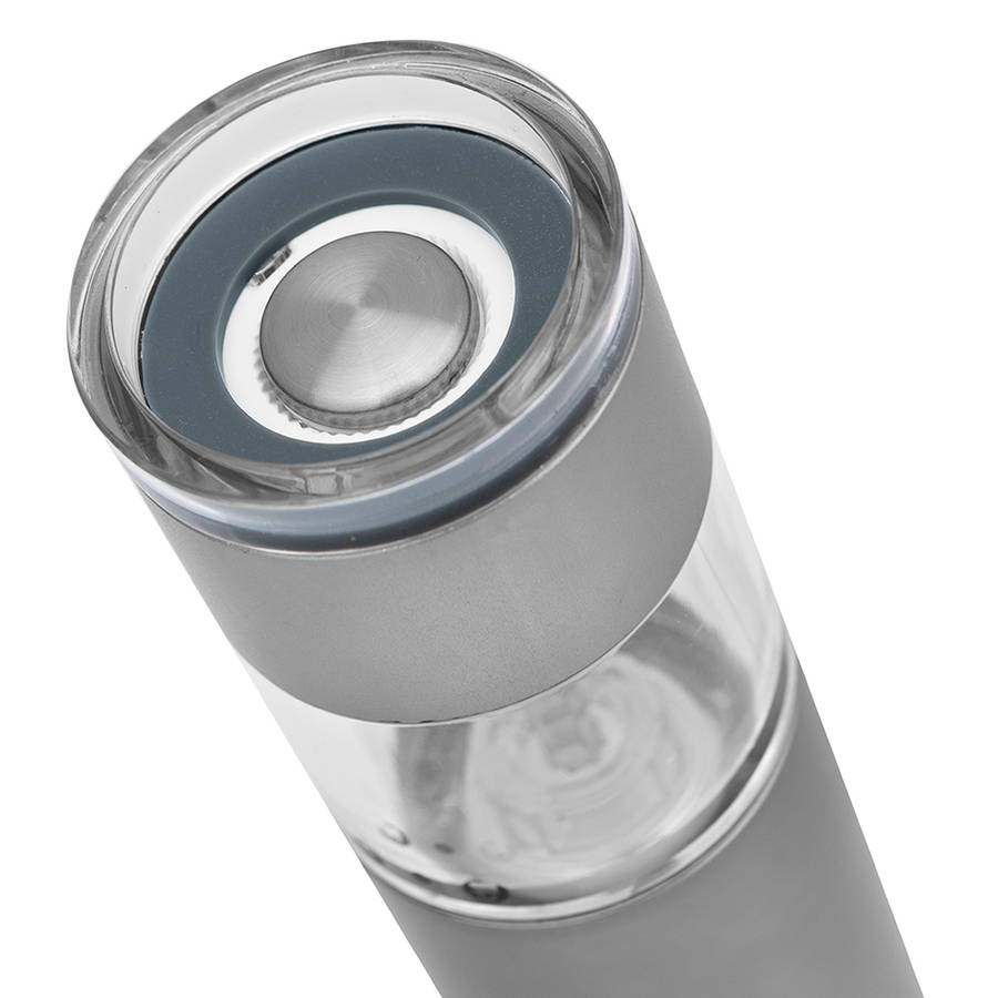 Versatile Salt Or Pepper Grinder