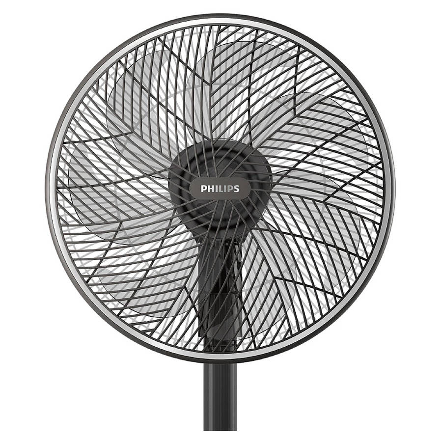 3000 Series Wi-Fi Connected Pedestal Fan, 40cm