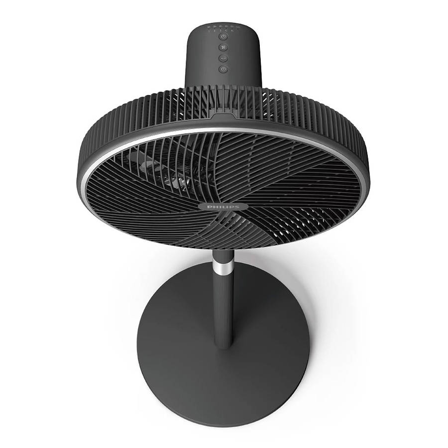 3000 Series Wi-Fi Connected Pedestal Fan, 40cm
