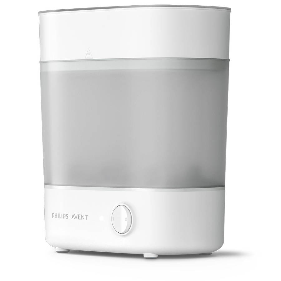 Advanced Baby Bottle Sterilizer