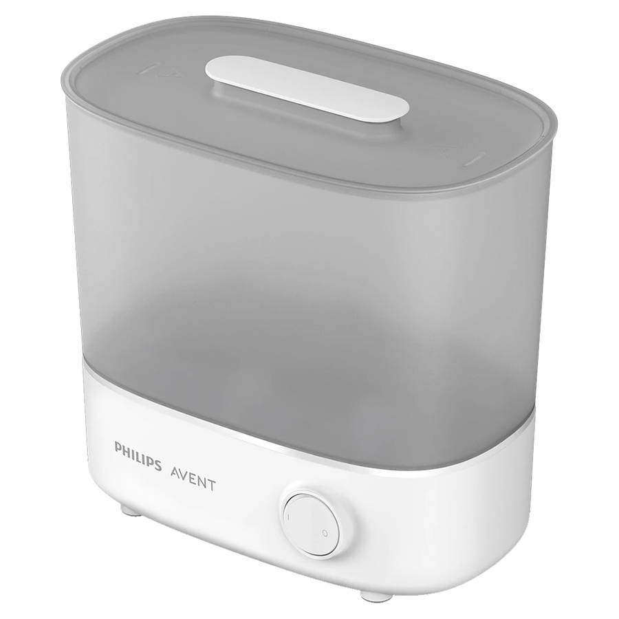 Advanced Baby Bottle Sterilizer