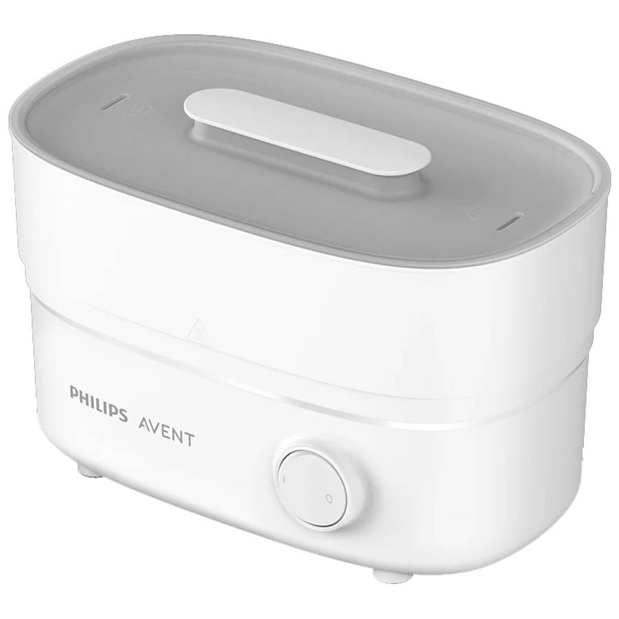 Advanced Baby Bottle Sterilizer