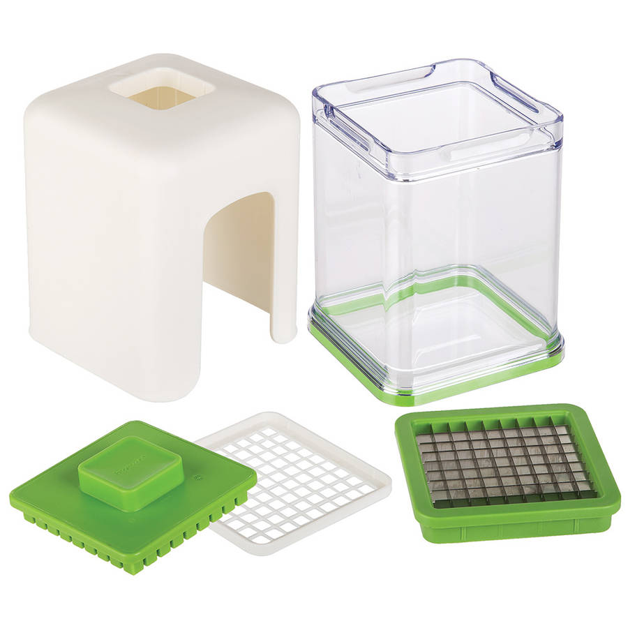 PrepWorks Tower Fry Cutter