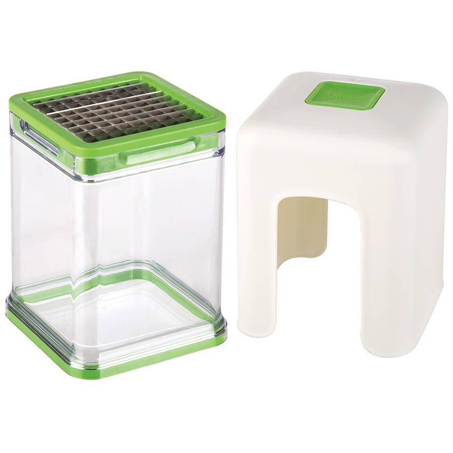 PrepWorks Tower Fry Cutter