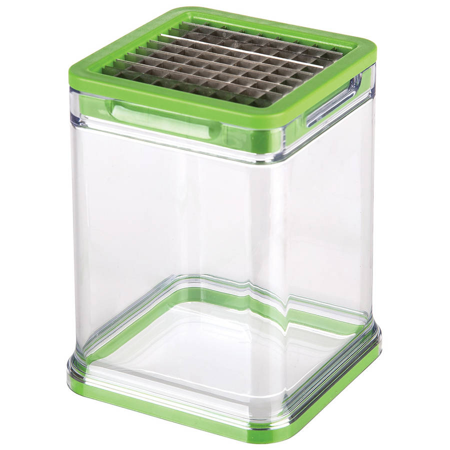 PrepWorks Tower Fry Cutter
