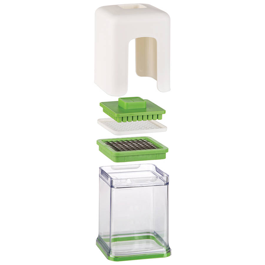 PrepWorks Tower Fry Cutter