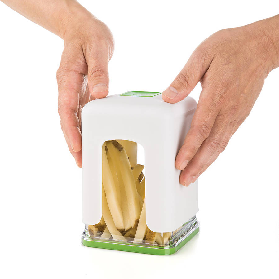 PrepWorks Tower Fry Cutter