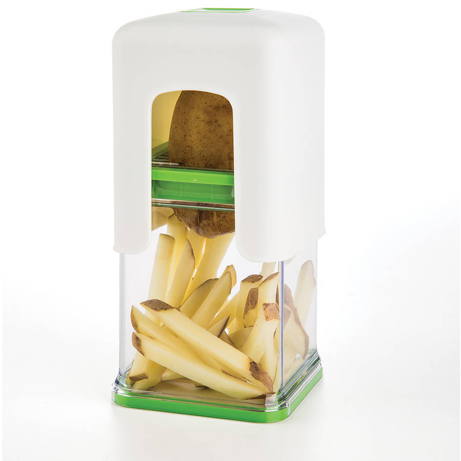 PrepWorks Tower Fry Cutter