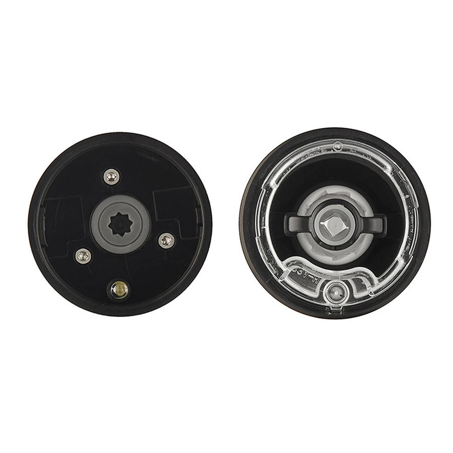 Pulse Duo Salt & Pepper Grinders