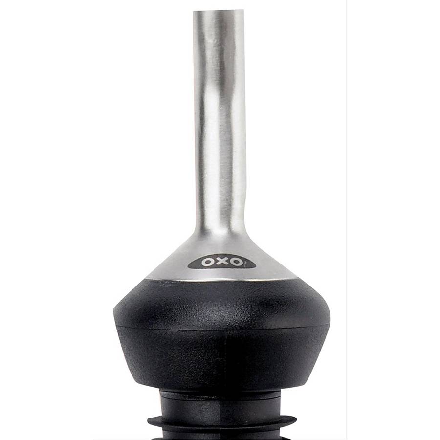 Steel Shot Pourer
