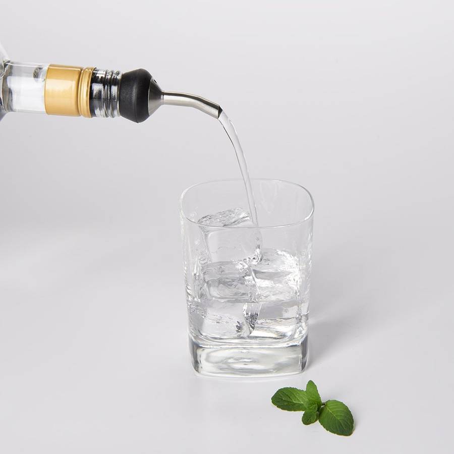 Steel Shot Pourer