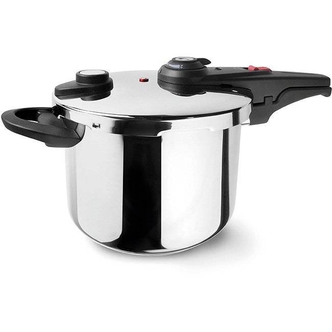 Master Pressure Cooker