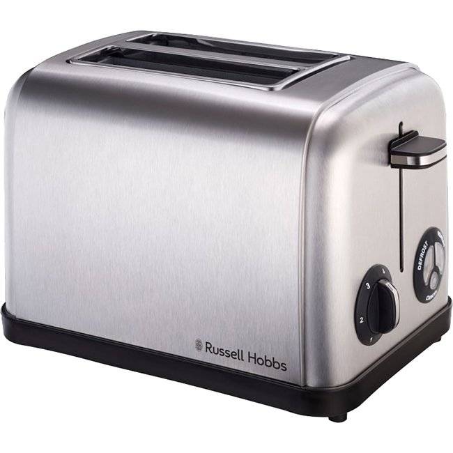 13975 2 Slice Toaster