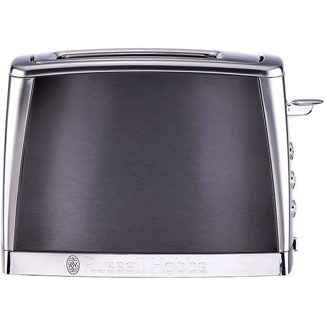 Luna 2 Slice Toaster