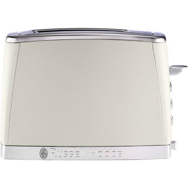 Luna 2 Slice Toaster