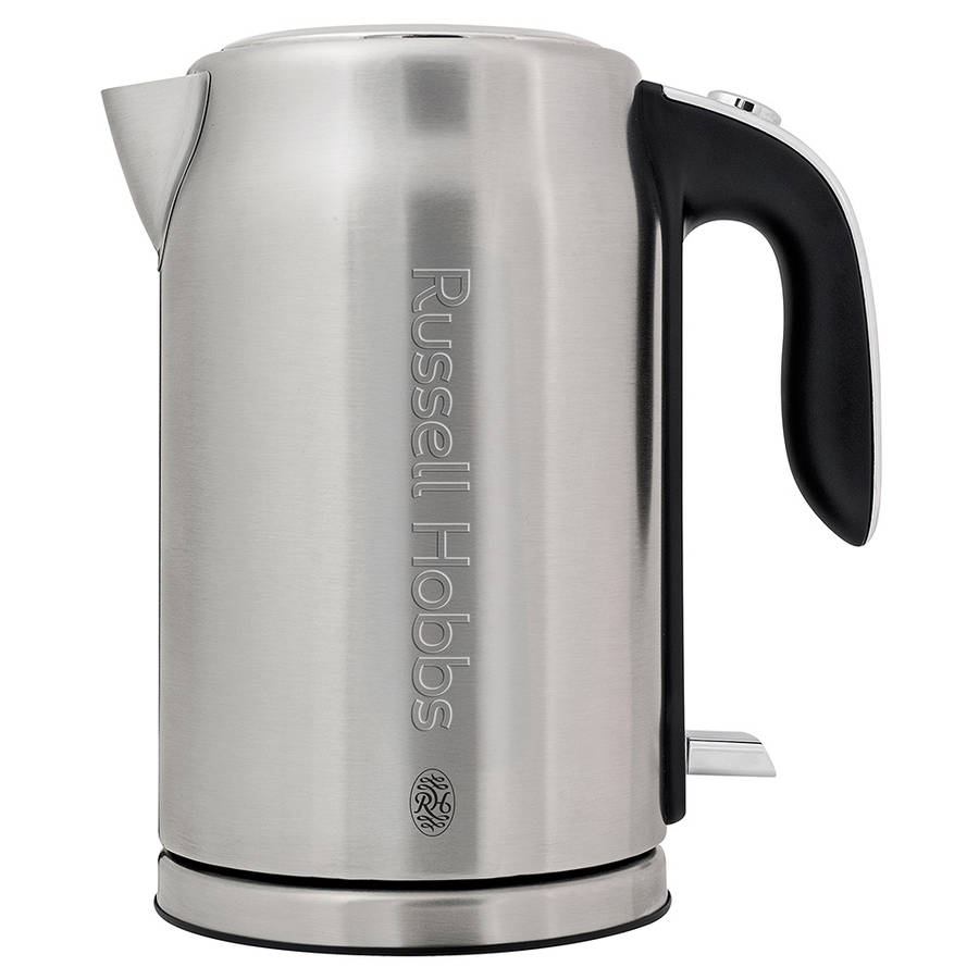 Nexus Stainless Steel Cordless Kettle, 1.7L