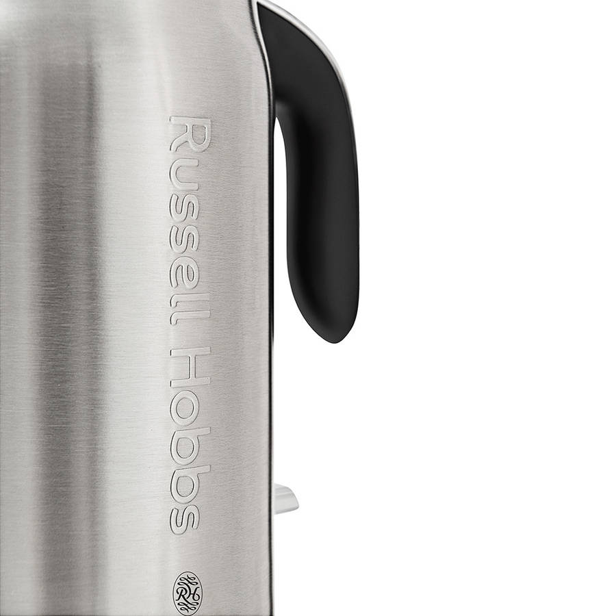 Nexus Stainless Steel Cordless Kettle, 1.7L