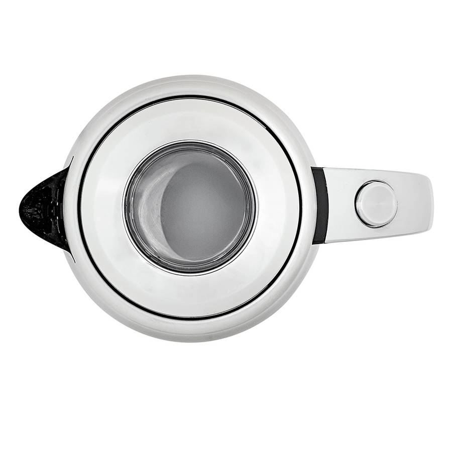 Nexus Stainless Steel Cordless Kettle, 1.7L