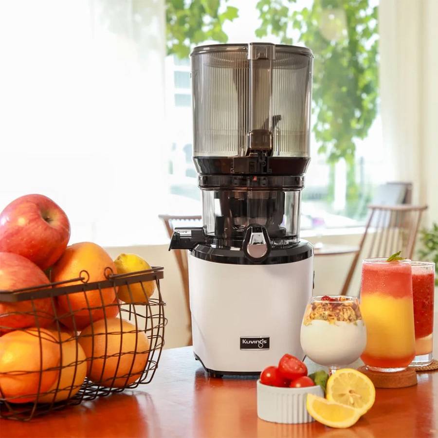 Auto10 Cold Press Juicer