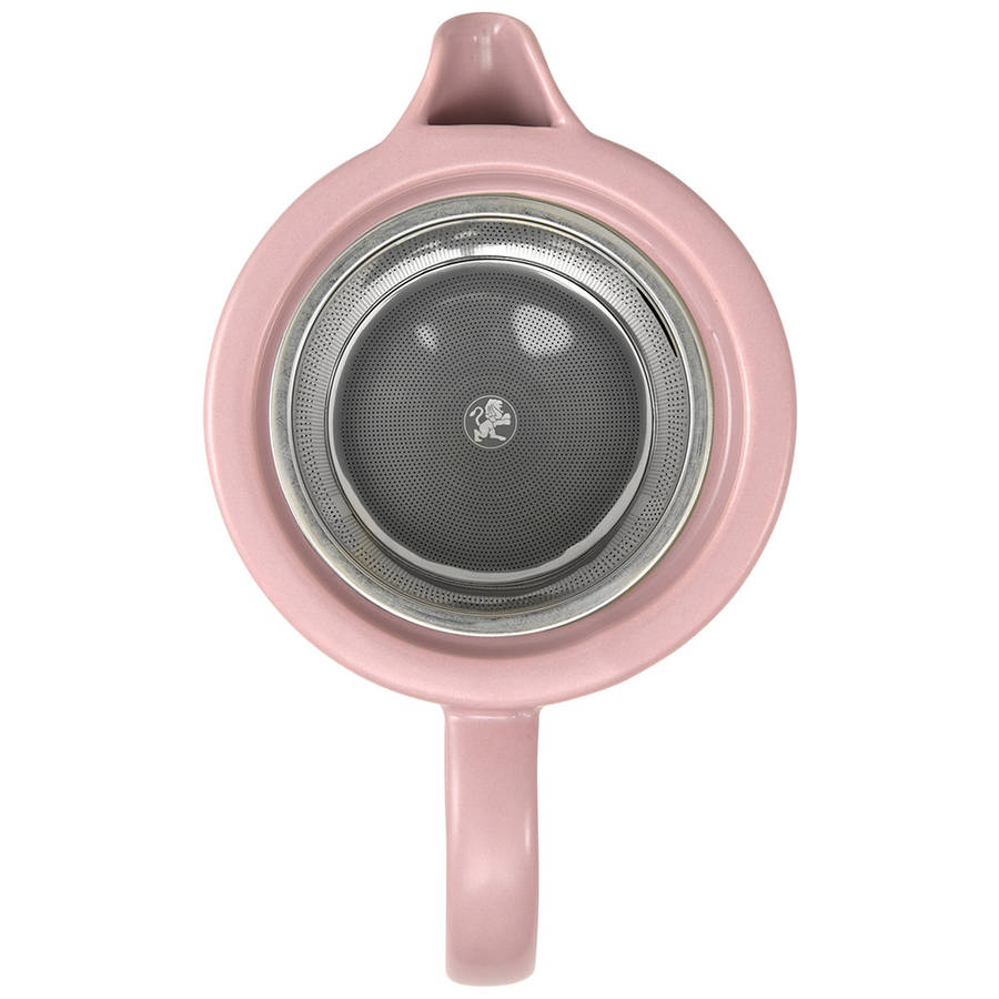 Cafe Life Tea For One With Infuser, 450ml